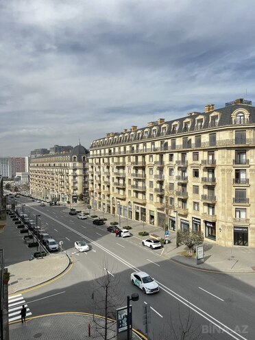 Satılır 3 otaqlı yeni tikili 129 m², Ağ şəhər q., photo 3 from 16