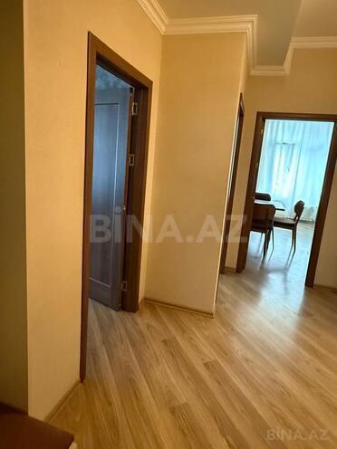 Сдаётся 2-комн. новостройка 75 м², м. Гянджлик, photo 11 from 15