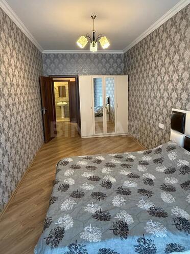 Сдаётся 2-комн. новостройка 75 м², м. Гянджлик, photo 6 from 15