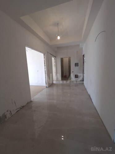 Satılır 3 otaqlı yeni tikili 129 m², Ağ şəhər q., photo 8 from 16