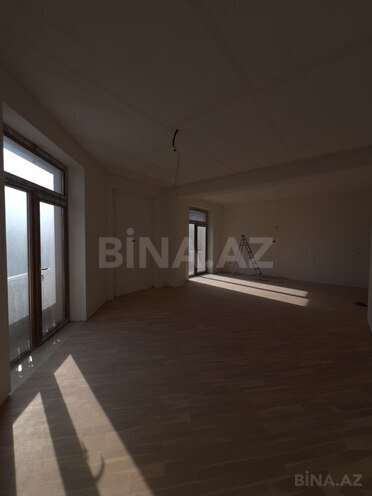 Satılır 3 otaqlı yeni tikili 129 m², Ağ şəhər q., photo 6 from 16