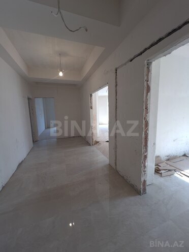 Satılır 3 otaqlı yeni tikili 129 m², Ağ şəhər q., photo 13 from 16
