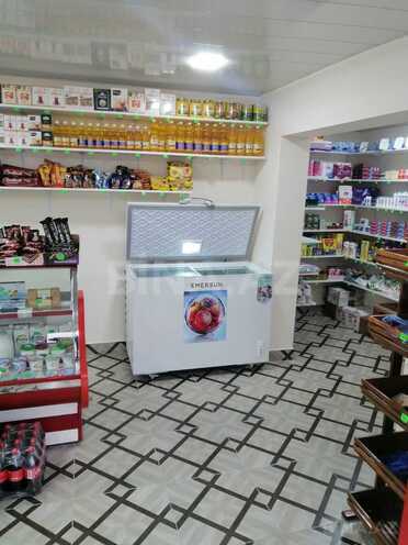 Сдаётся  объект 40 м², пос. Кешля, photo 5 from 7