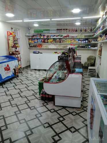 Сдаётся  объект 40 м², пос. Кешля, photo 4 from 7