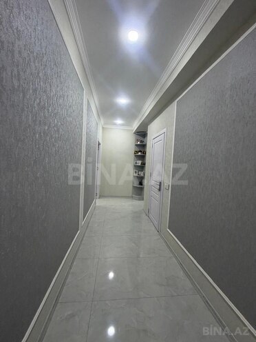 İcarəyə verilir 2 otaqlı yeni tikili 91 m², Yeni Yasamal q., photo 12 from 15