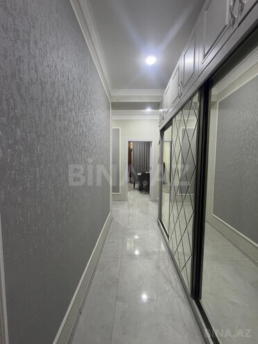 İcarəyə verilir 2 otaqlı yeni tikili 91 m², Yeni Yasamal q., photo 10 from 15