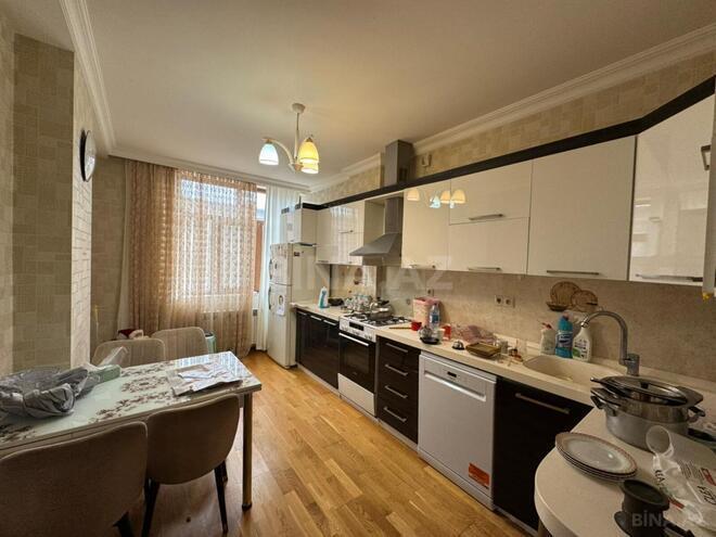 Продаётся 3-комн. новостройка 125 м², м. Мемар Аджеми, photo 17 from 25