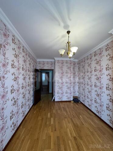 Продаётся 3-комн. новостройка 125 м², м. Мемар Аджеми, photo 14 from 25