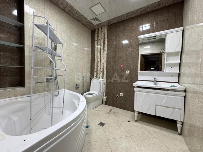 Продаётся 3-комн. новостройка 125 м², м. Мемар Аджеми, photo 19 from 25