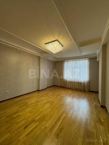 Продаётся 3-комн. новостройка 125 м², м. Мемар Аджеми, photo 3 from 25