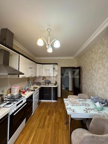 Продаётся 3-комн. новостройка 125 м², м. Мемар Аджеми, photo 18 from 25