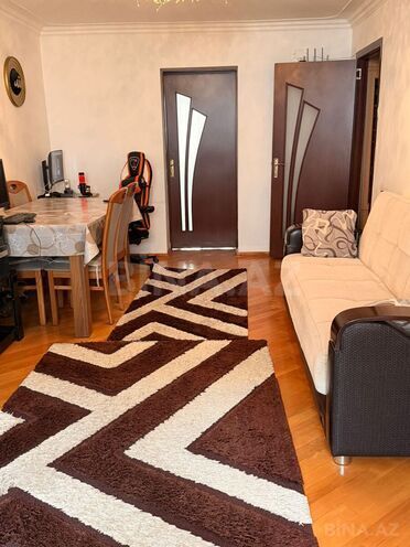 Продаётся 2-комн. вторичка 45 м², м. Низами, photo 6 from 14
