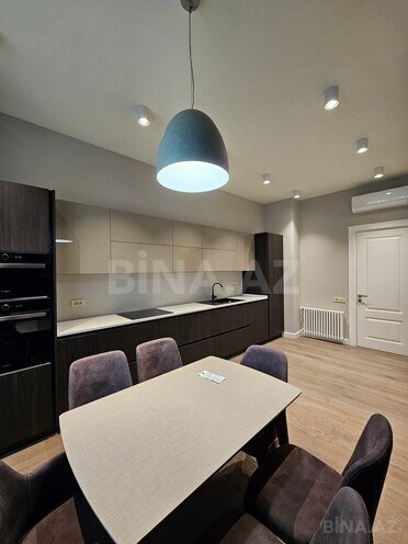 Продаётся 3-комн. новостройка 153 м², м. 28 мая, photo 13 from 20