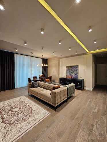 Продаётся 3-комн. новостройка 153 м², м. 28 мая, photo 3 from 20