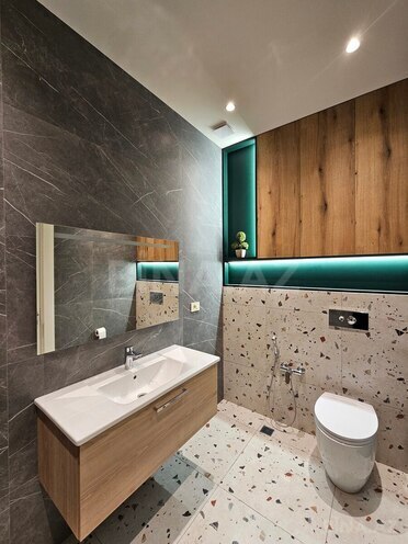 Продаётся 3-комн. новостройка 153 м², м. 28 мая, photo 16 from 20