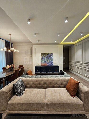 Продаётся 3-комн. новостройка 153 м², м. 28 мая, photo 6 from 20