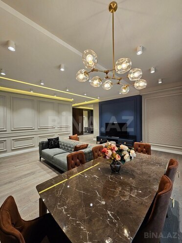 Продаётся 3-комн. новостройка 153 м², м. 28 мая, photo 4 from 20