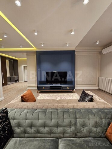 Продаётся 3-комн. новостройка 153 м², м. 28 мая, photo 5 from 20