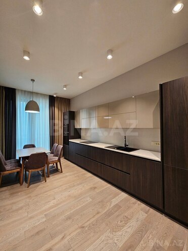 Продаётся 3-комн. новостройка 153 м², м. 28 мая, photo 12 from 20