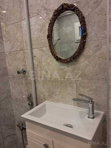 İcarəyə verilir 2 otaqlı köhnə tikili 70 m², İçəri Şəhər m., photo 14 from 15