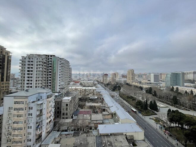 Satılır 3 otaqlı yeni tikili 210 m², 28 May m., photo 4 from 10