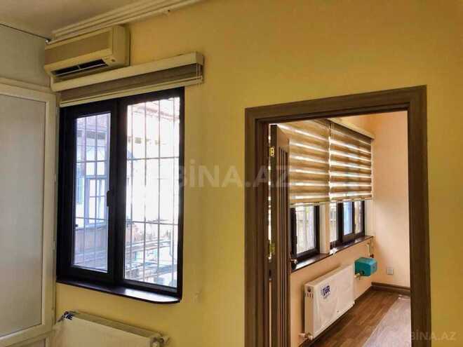 Сдаётся 3-комн. офис 110 м², м. Сахил, photo 13 from 25