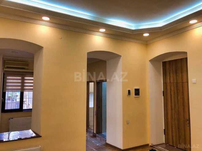 Сдаётся 3-комн. офис 110 м², м. Сахил, photo 11 from 25