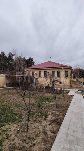 Продаётся 4-комн. дом/дача 200 м², пос. Новханы, photo 21 from 28
