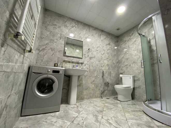 Продаётся 3-комн. новостройка 105 м², м. Гянджлик, photo 10 from 11