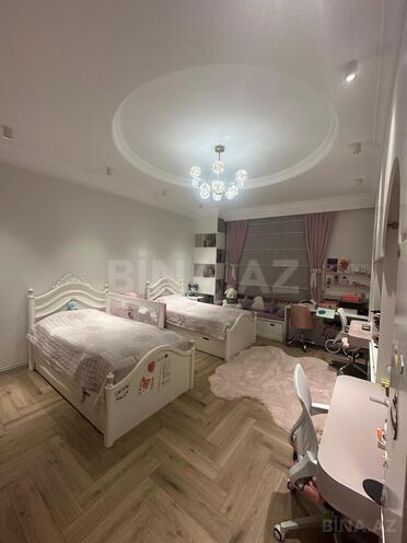 Satılır 4 otaqlı yeni tikili 135 m², Ağ şəhər q., photo 7 from 13