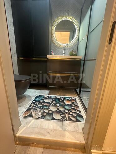 Satılır 4 otaqlı yeni tikili 135 m², Ağ şəhər q., photo 12 from 13