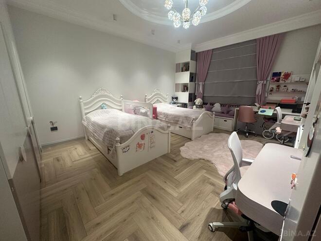 Satılır 4 otaqlı yeni tikili 135 m², Ağ şəhər q., photo 5 from 13