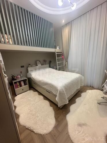 Satılır 4 otaqlı yeni tikili 135 m², Ağ şəhər q., photo 9 from 13