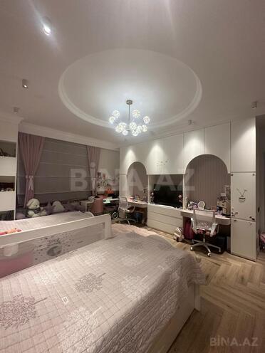 Satılır 4 otaqlı yeni tikili 135 m², Ağ şəhər q., photo 8 from 13