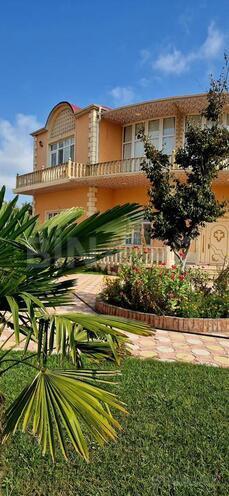 Продаётся 6-комн. дом/дача 500 м², Набрань р., photo 4 from 24