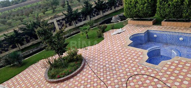 Продаётся 6-комн. дом/дача 500 м², Набрань р., photo 7 from 24