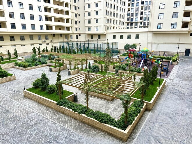 Продаётся 3-комн. новостройка 115 м², м. 28 мая, photo 12 from 13