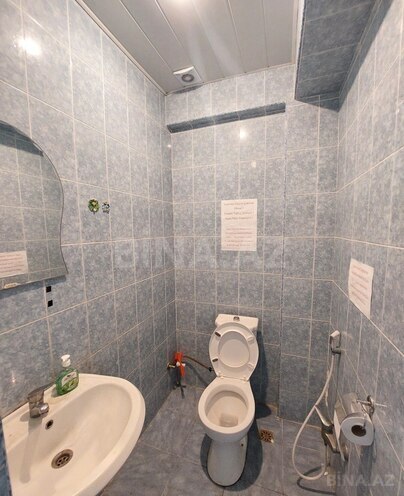 İcarəyə verilir 1 otaqlı ofis 25 m², Nizami m., photo 9 from 10