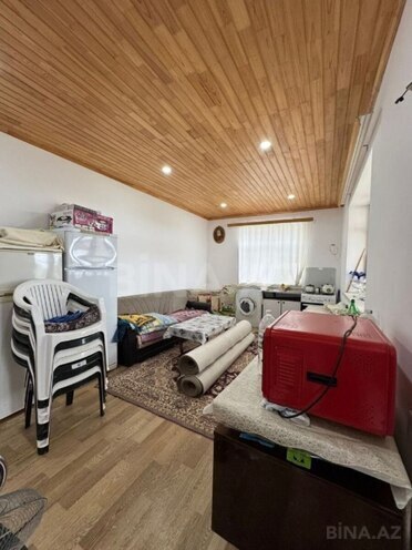 Satılır 3 otaqlı həyət evi/bağ evi 120 m², Novxanı q., photo 10 from 15