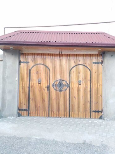 Satılır 3 otaqlı həyət evi/bağ evi 120 m², Novxanı q., photo 5 from 15