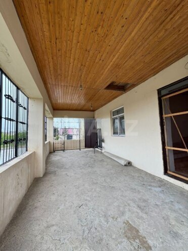 Satılır 3 otaqlı həyət evi/bağ evi 120 m², Novxanı q., photo 8 from 15