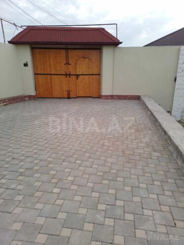 Satılır 3 otaqlı həyət evi/bağ evi 120 m², Novxanı q., photo 4 from 15
