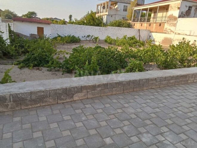 Satılır 3 otaqlı həyət evi/bağ evi 120 m², Novxanı q., photo 14 from 15