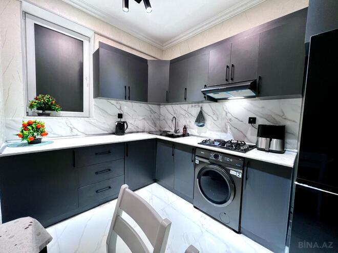 Satılır 2 otaqlı yeni tikili 75 m², Xətai r., photo 8 from 16