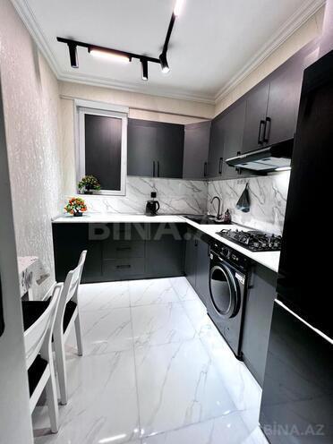Satılır 2 otaqlı yeni tikili 75 m², Xətai r., photo 7 from 16