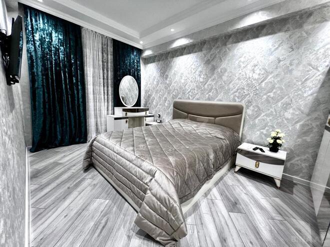 Satılır 2 otaqlı yeni tikili 75 m², Xətai r., photo 12 from 16