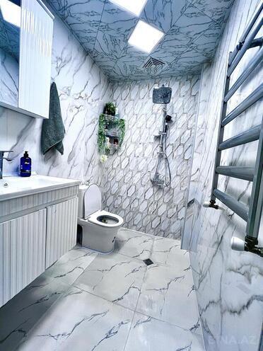 Satılır 2 otaqlı yeni tikili 75 m², Xətai r., photo 15 from 16