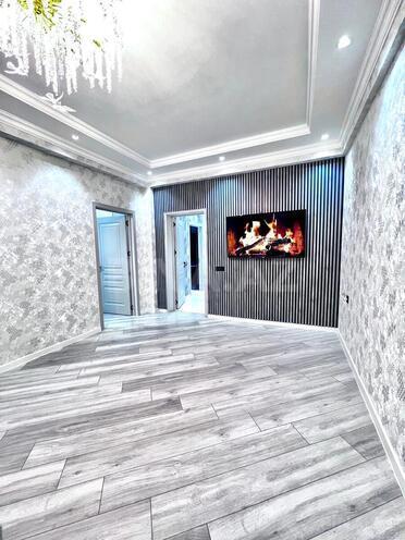 Satılır 2 otaqlı yeni tikili 75 m², Xətai r., photo 6 from 16