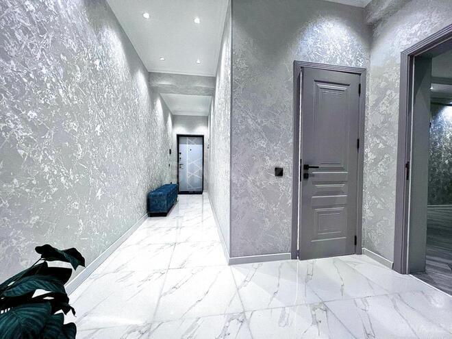 Satılır 2 otaqlı yeni tikili 75 m², Xətai r., photo 4 from 16