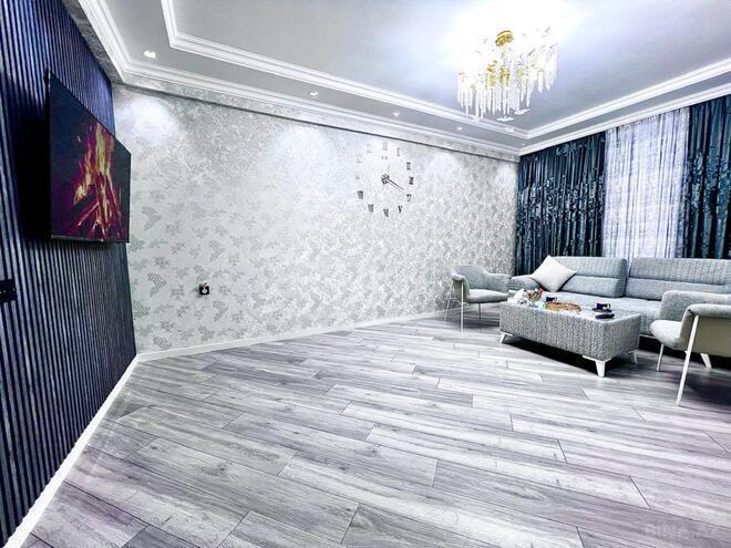 Satılır 2 otaqlı yeni tikili 75 m², Xətai r., photo 5 from 16